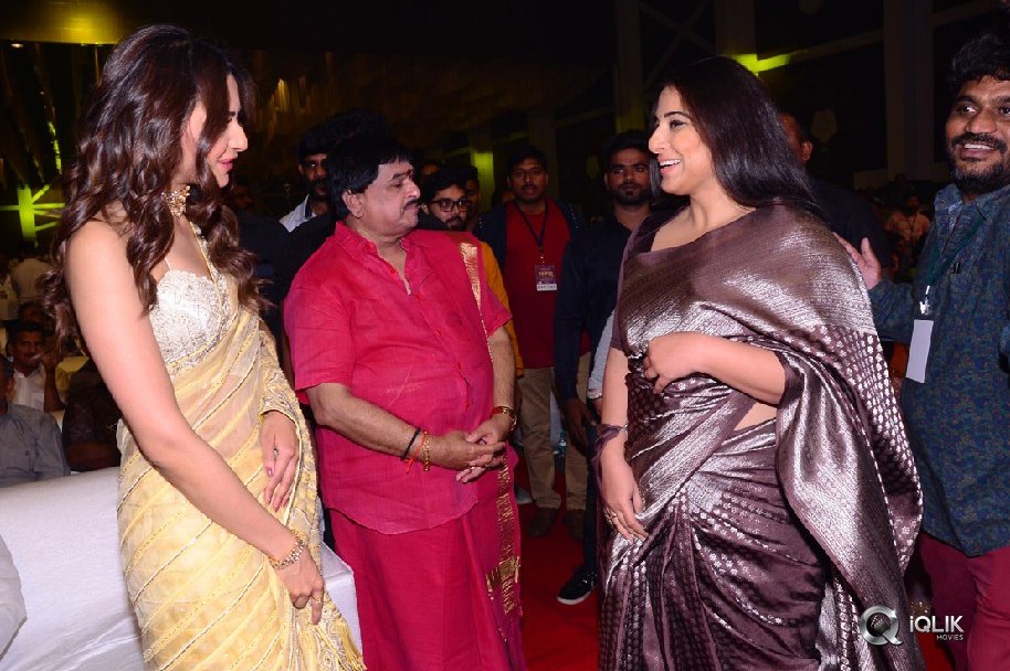 NTR-Biopic-Audio-Launch